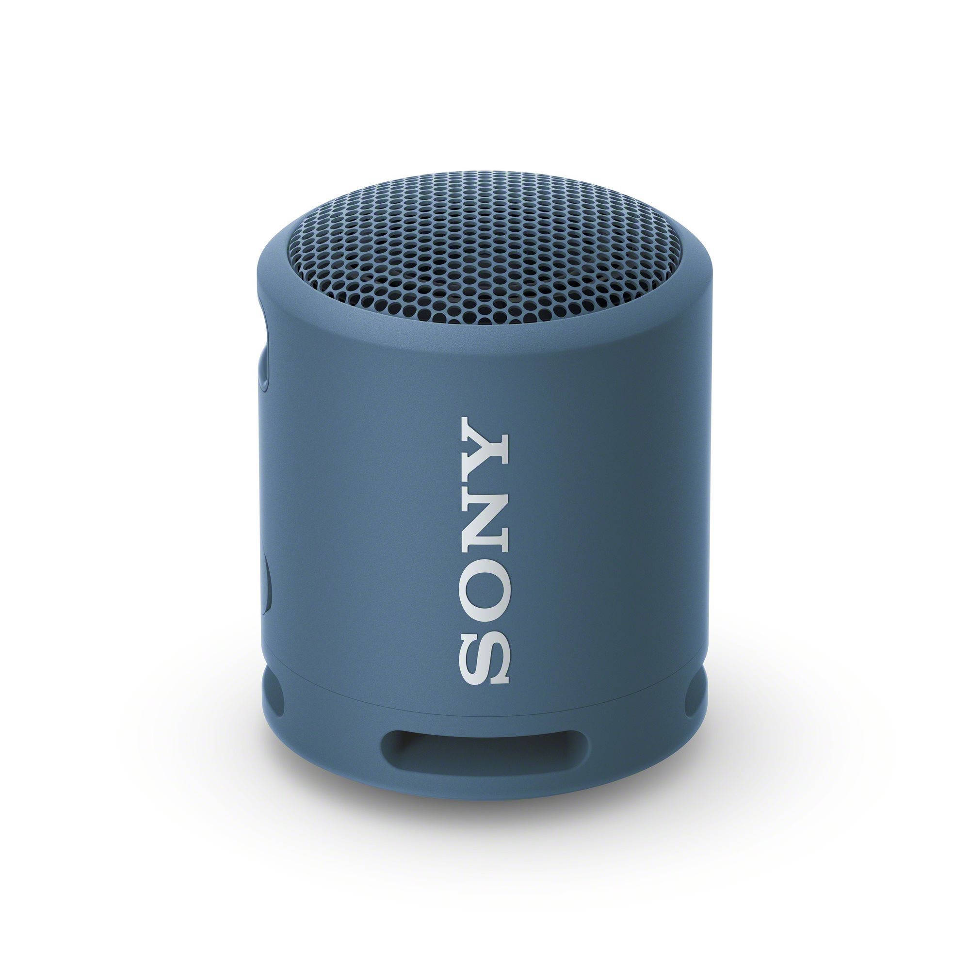Sony SRS-XB13, Blue, 2021 Model Bluetooth Speaker