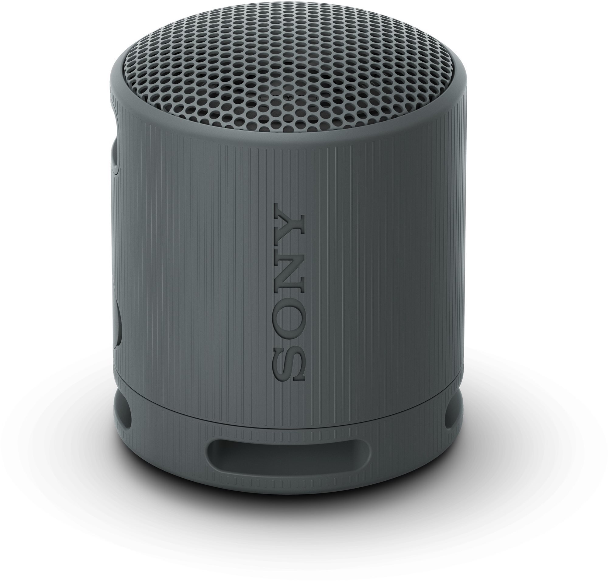 Sony SRS-XB100 schwarz Bluetooth-Lautsprecher