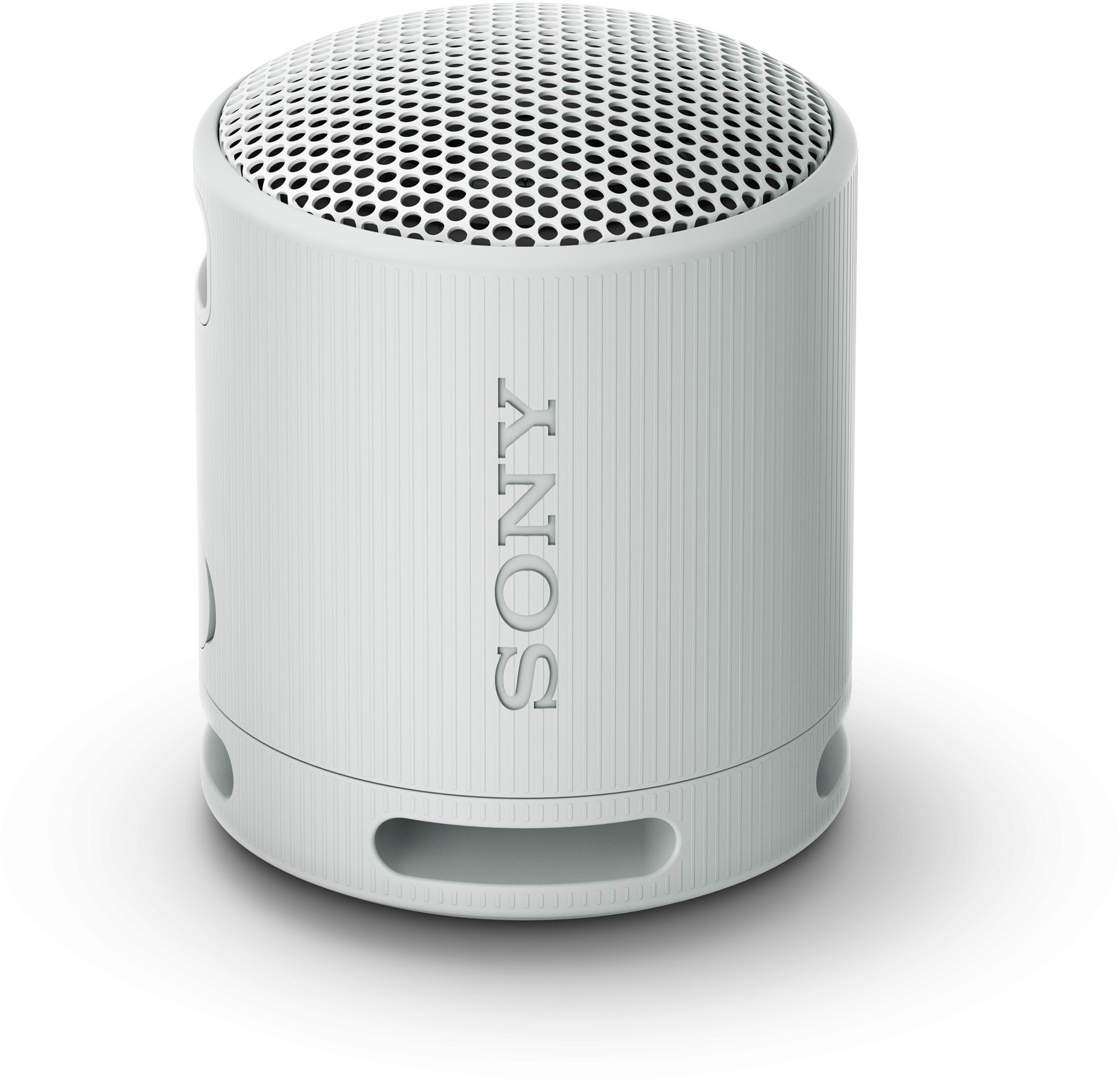 Sony SRS-XB100 grau Bluetooth-Lautsprecher