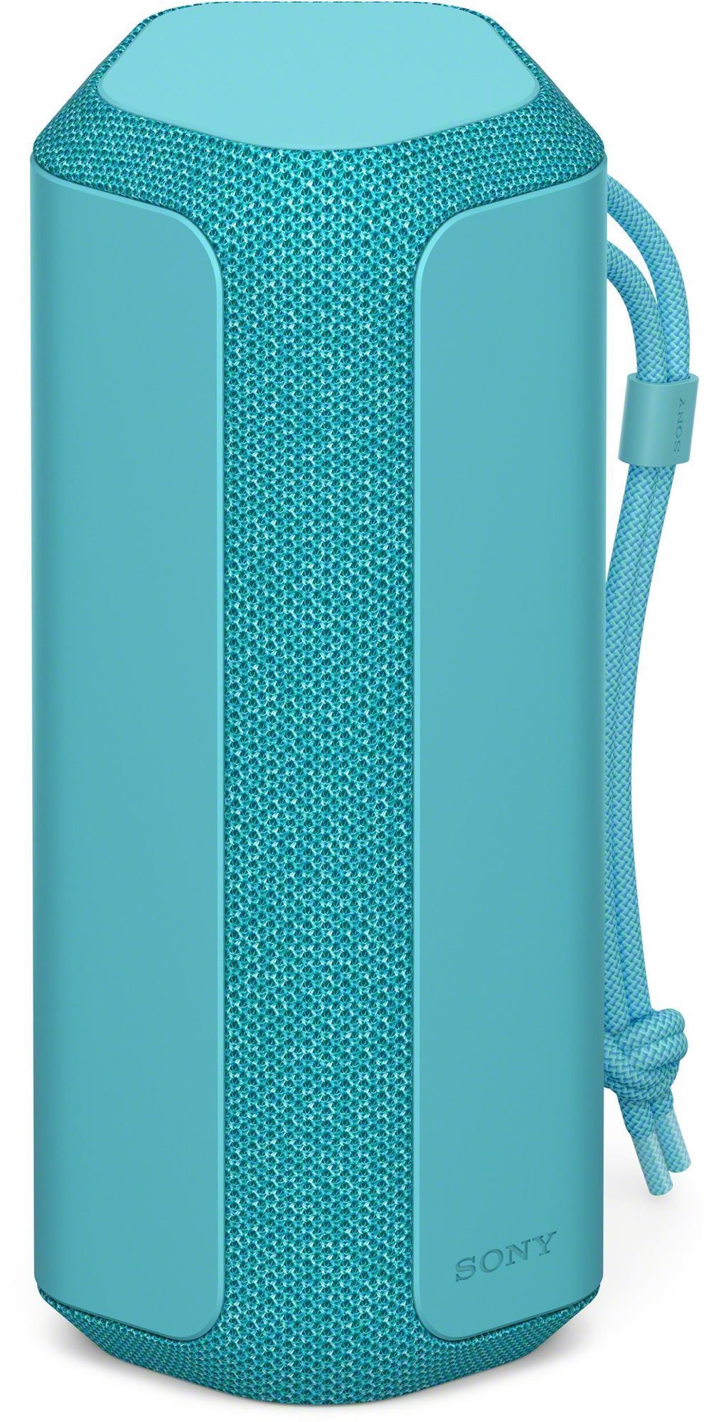 Sony SRS-XE200 modrá Bluetooth reproduktor