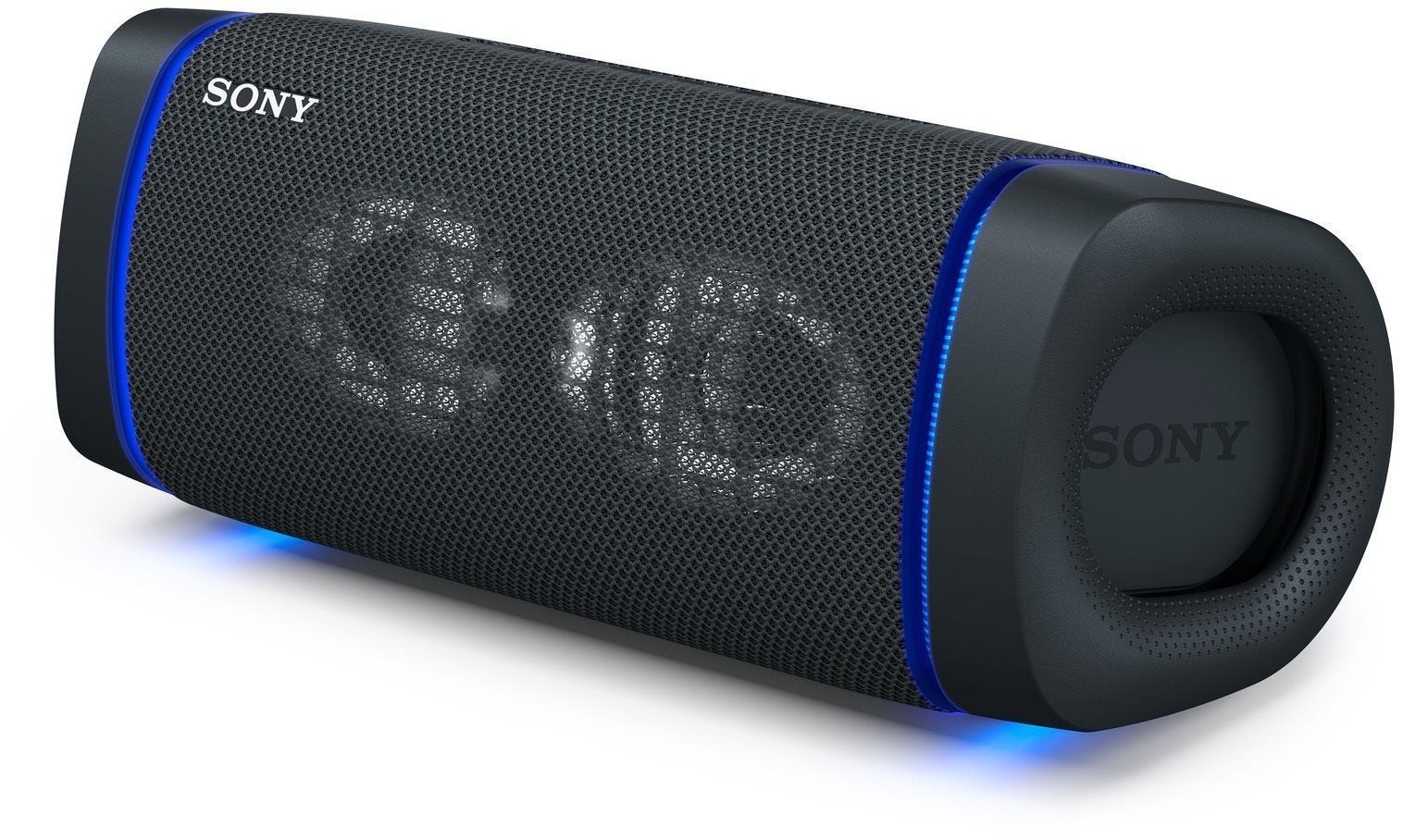 Sony SRS-XB33, Black Bluetooth Speaker