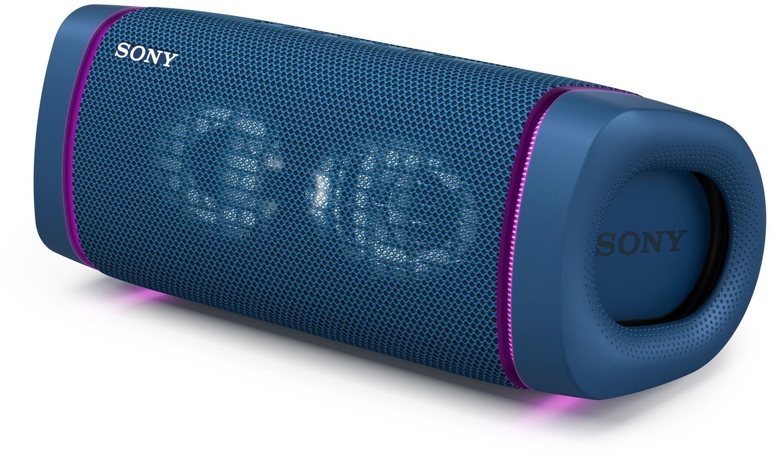 Sony SRS-XB33 Bleu Enceinte Bluetooth