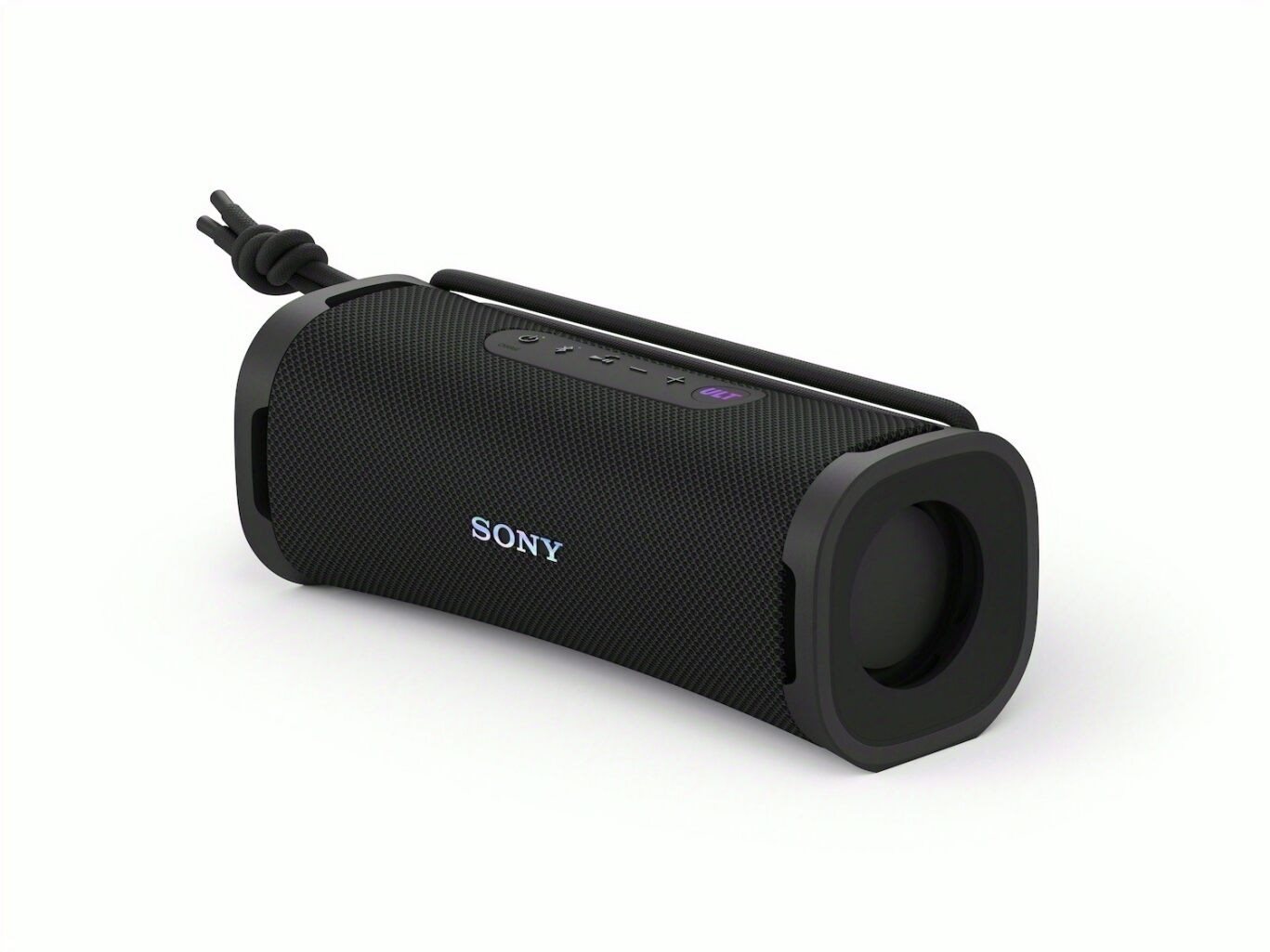 Sony ULT FIELD 1 fekete Bluetooth hangszóró