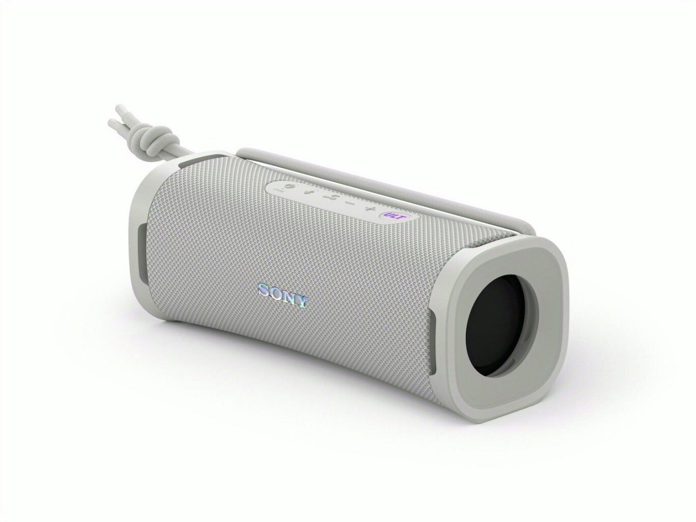 Sony ULT FIELD 1 biela Bluetooth reproduktor
