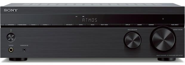 Sony STR-DH790 AV receiver