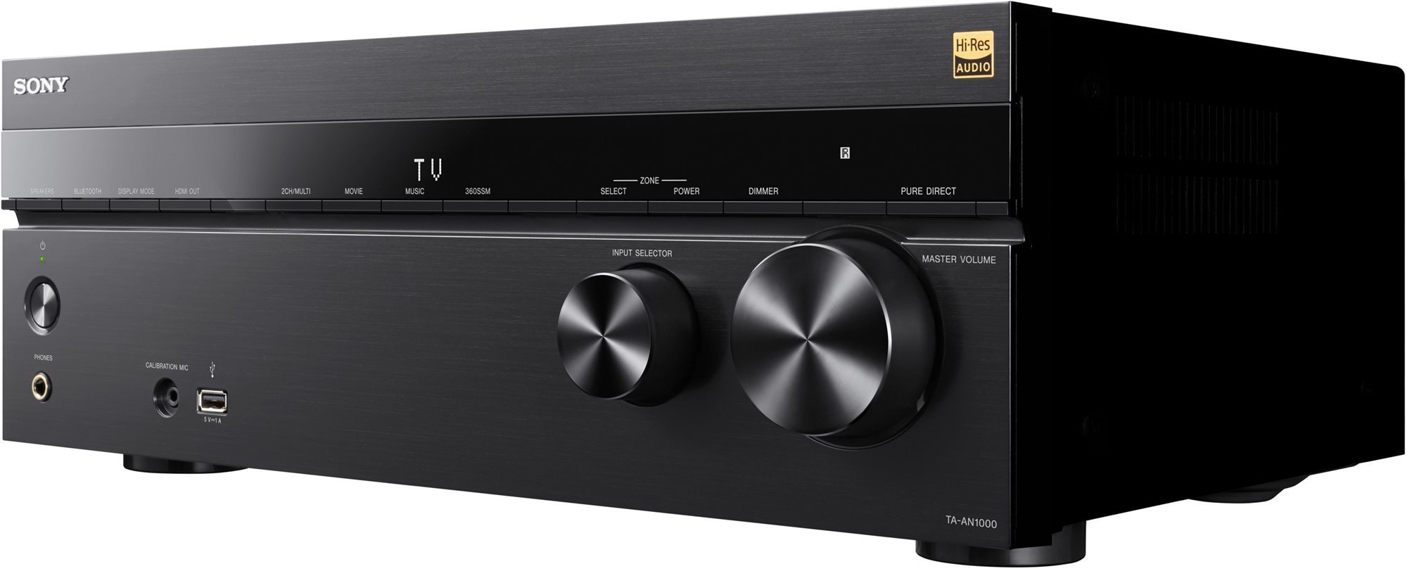 Sony TA-AN1000 AV-rádióerősítő