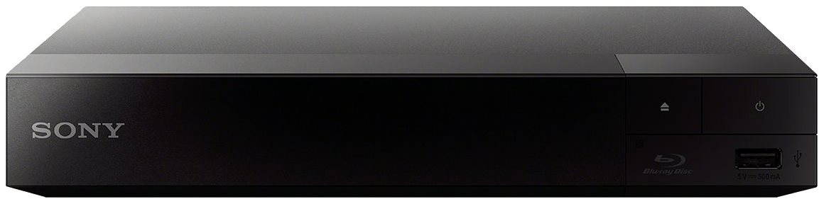 Sony BDP-S3700B Blue-Ray Player