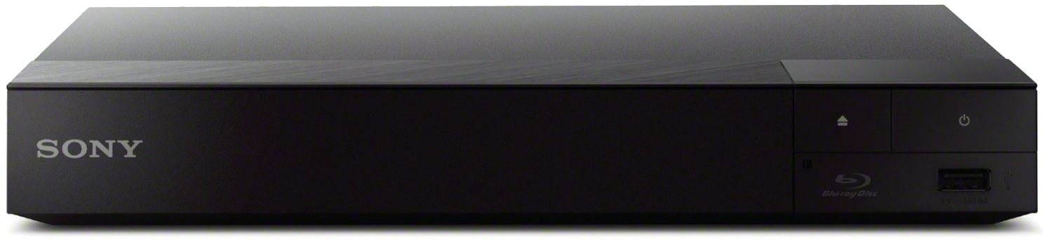 Sony BDP-S6700B Blue-Ray Player