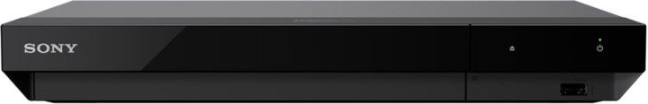 Sony UBP-X500B Blue-Ray Player