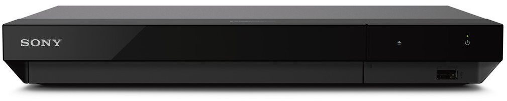 Sony UBP-X700B Blue-Ray Player