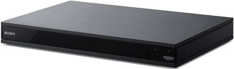Sony UBP-X800M2 Blue-Ray Player