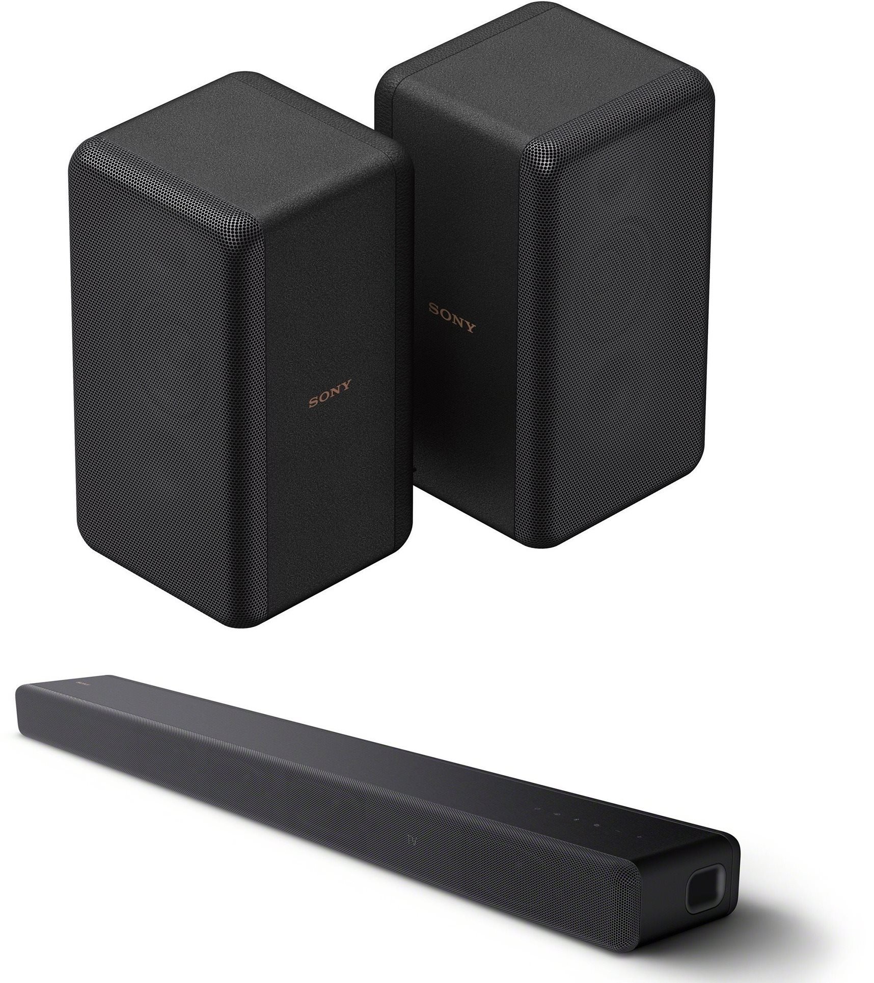 Sony HT-A3000 + SA-RS3S hátsó hangszórók Szett