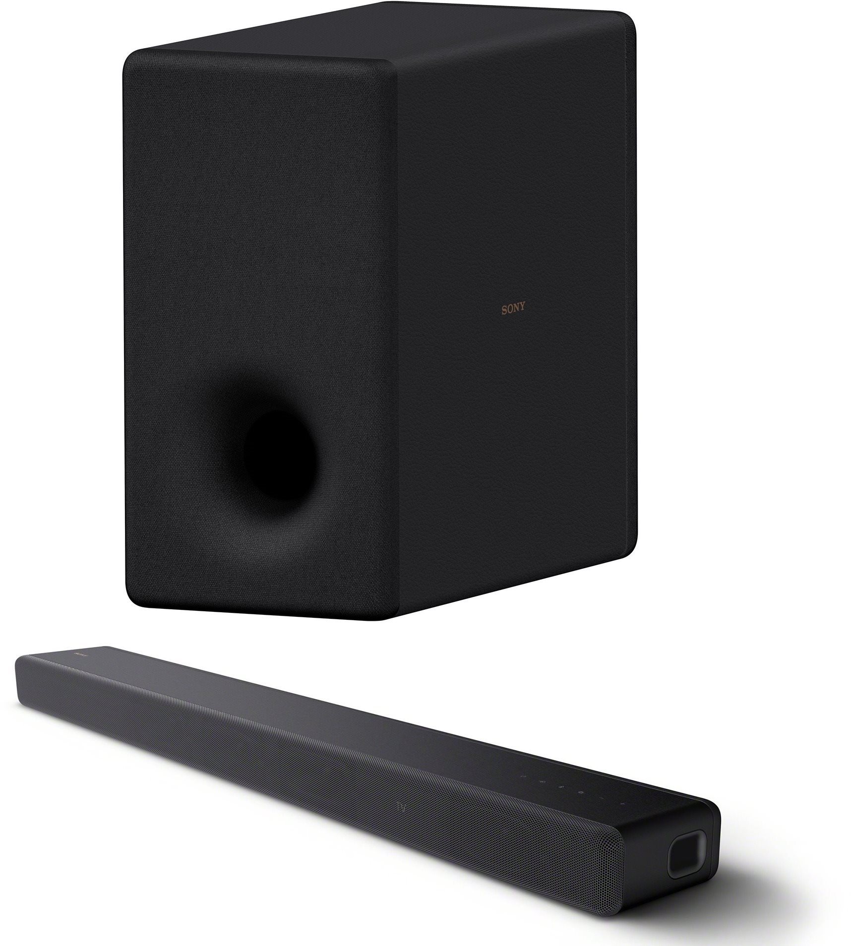 Sony HT-A3000 + SA-SW3 Subwoofer Set