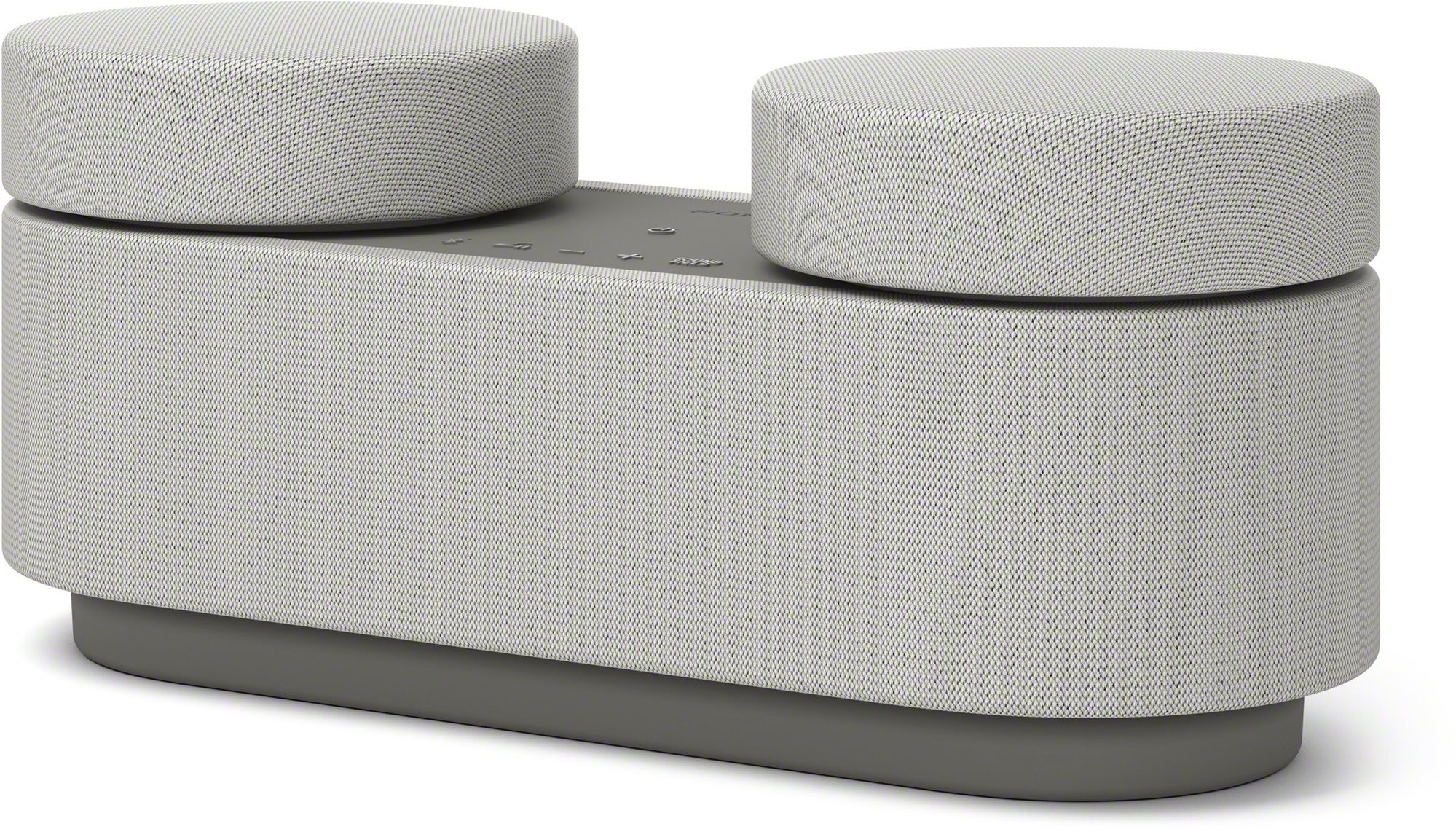 Sony HT-AX7 SoundBar