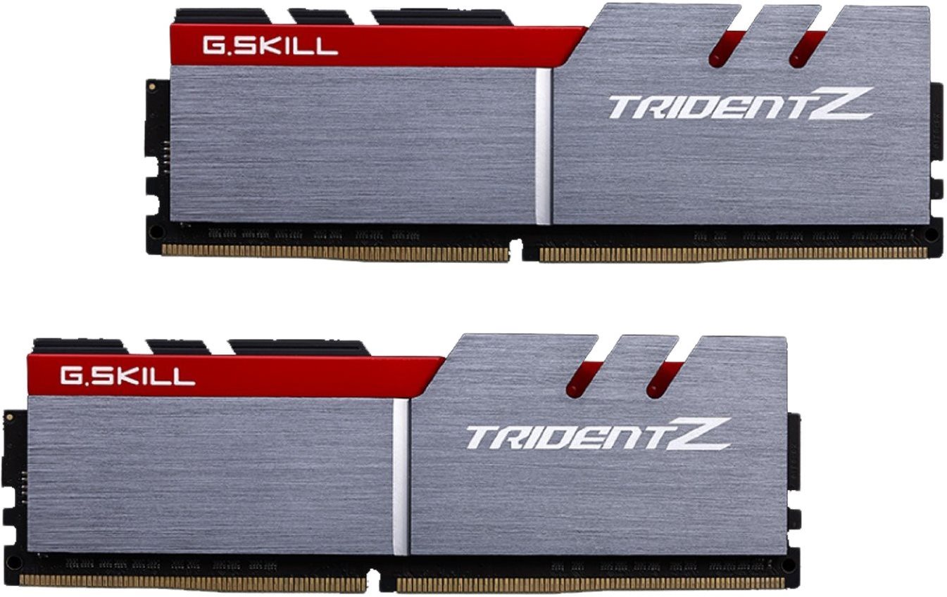 G.SKILL 16GB KIT DDR4 4266MHz CL19 Trident Z RAM