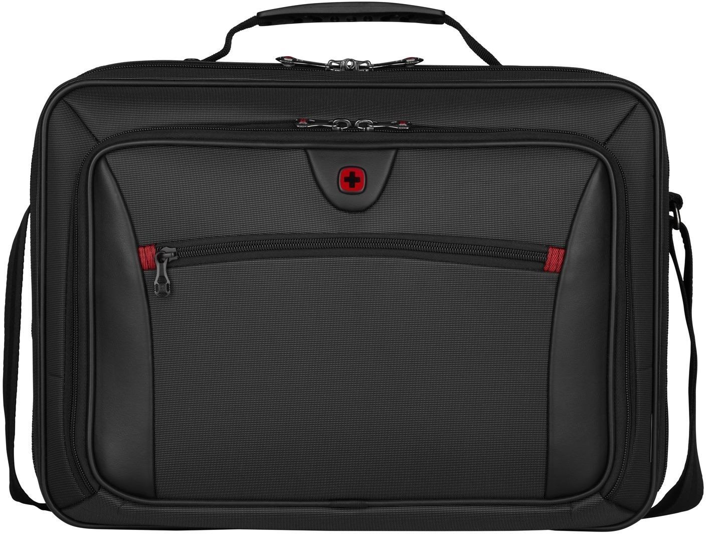 WENGER Insight 15,6 '' - Grau Laptoptasche