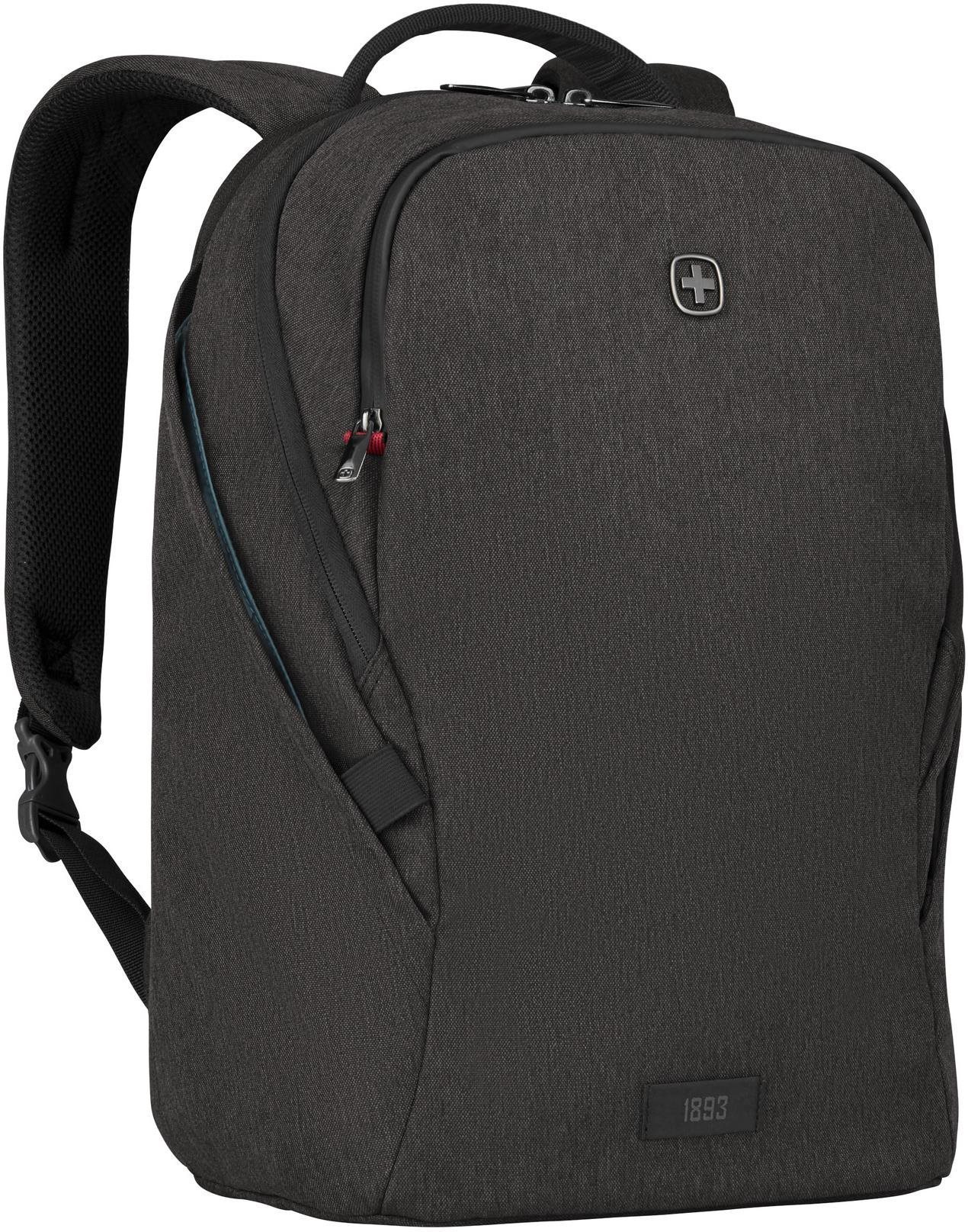 WENGER MX LIGHT - 16", szürke Laptop hátizsák