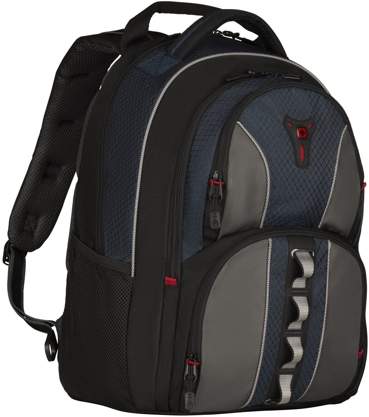 WENGER Cobalt 16" kék Laptop hátizsák