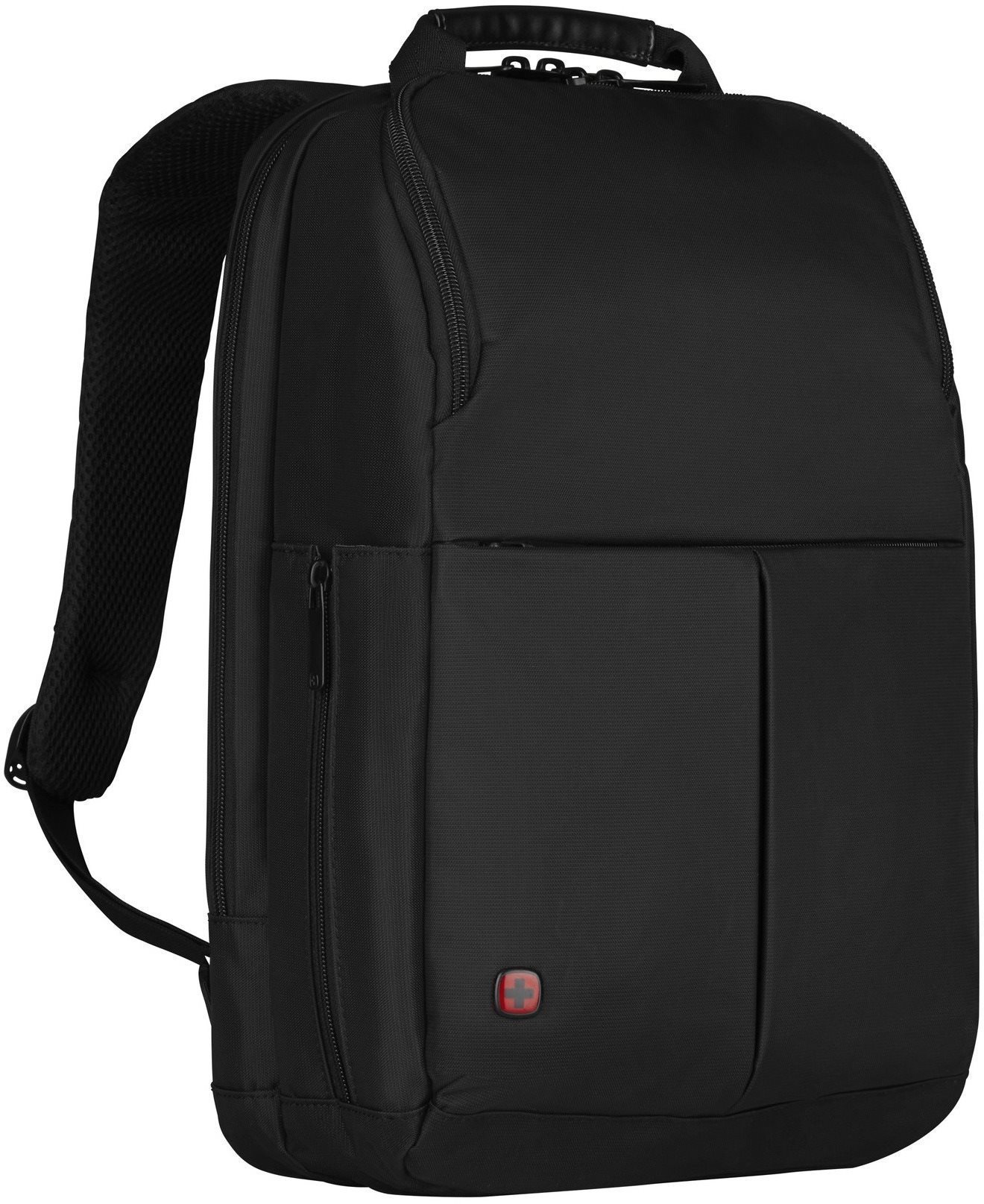WENGER Reload 14" schwarz Laptop-Rucksack