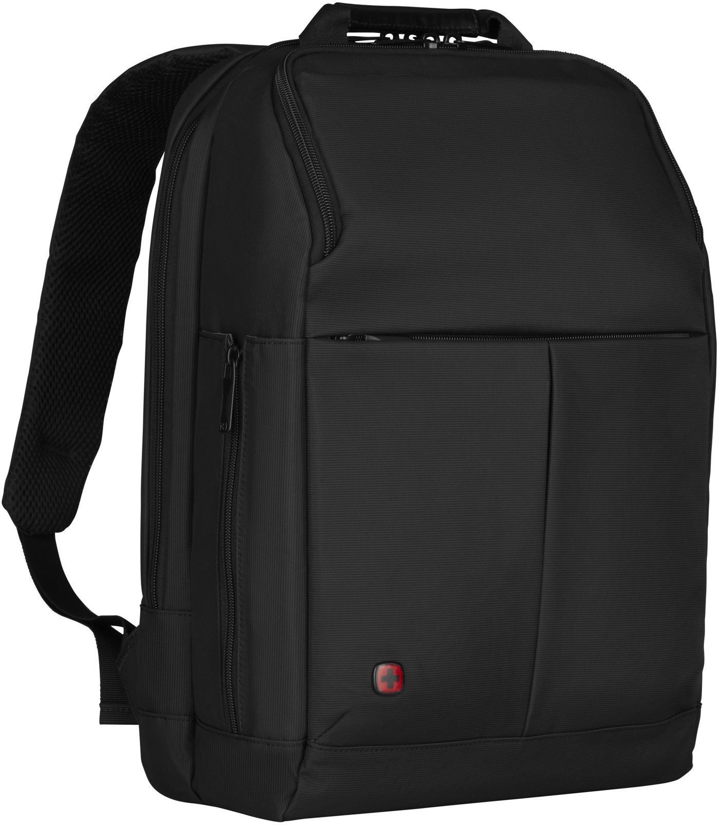 Reload WENGER 16'' fekete Laptop hátizsák