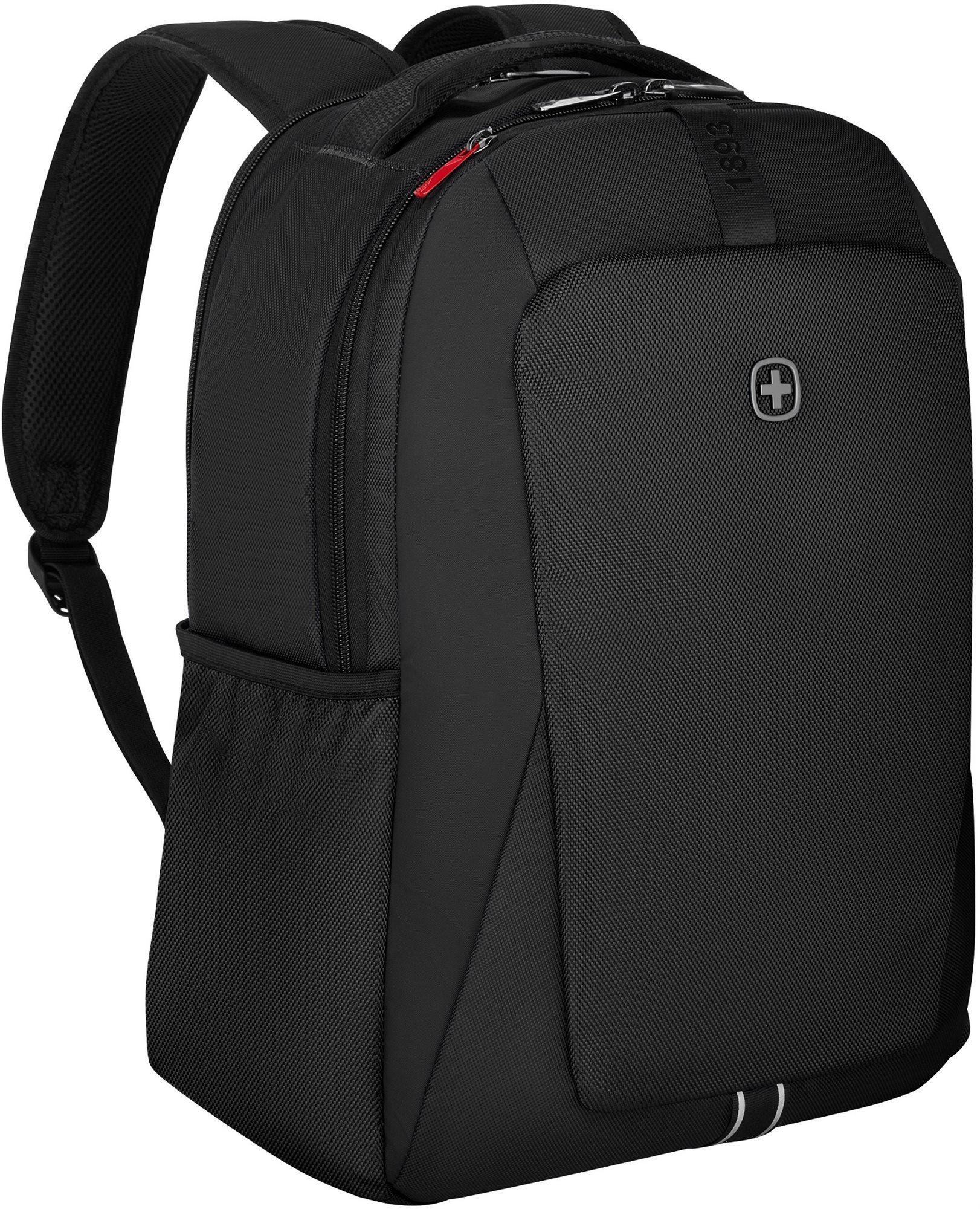 WENGER XE Professional 15,6", schwarz Laptop-Rucksack