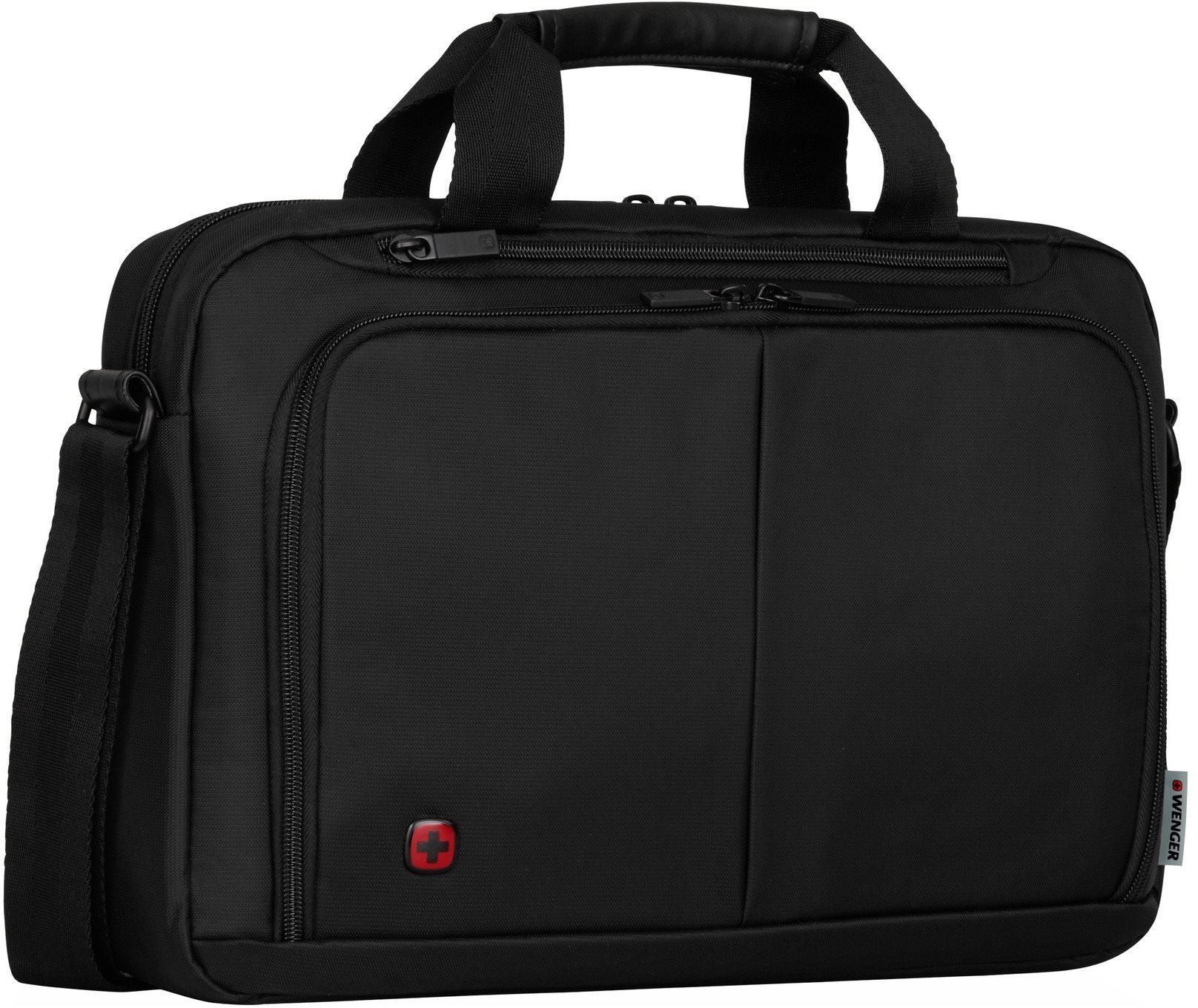 WENGER Source 14" schwarz Laptoptasche