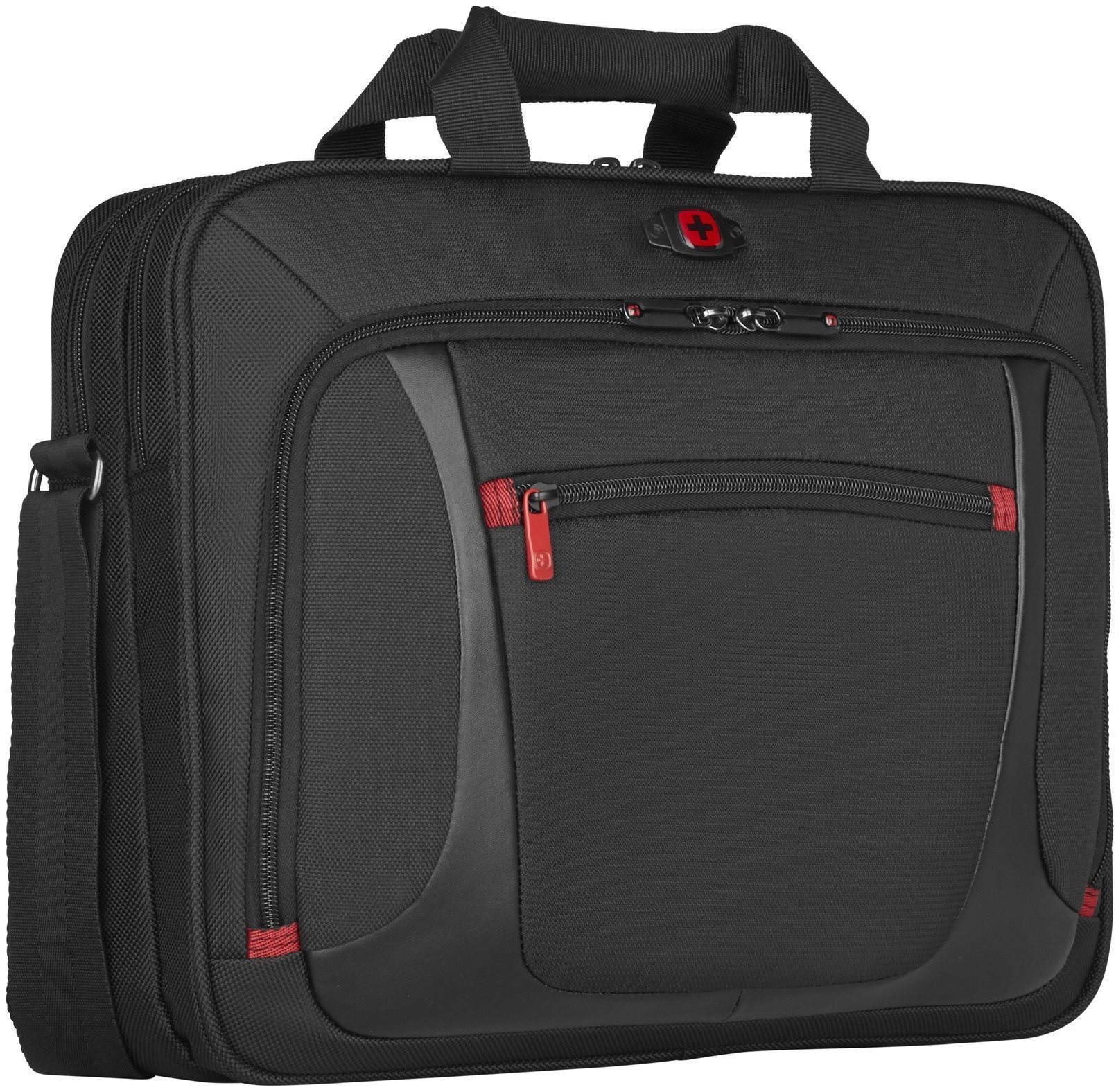 WENGER Sensor 15 " - Schwarz Laptoptasche