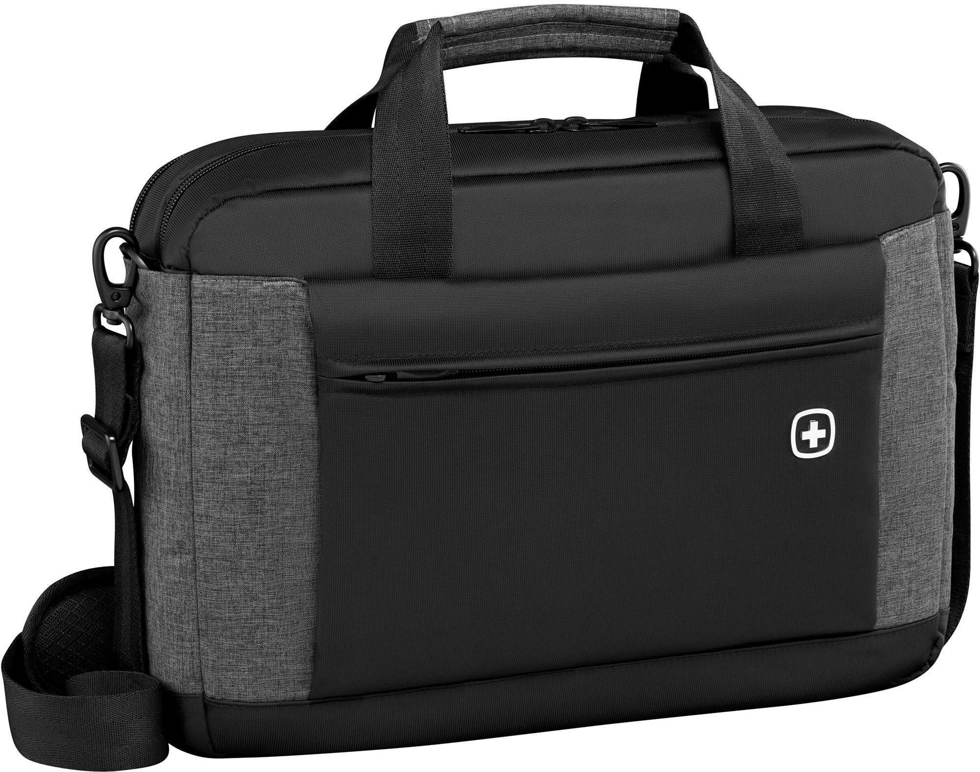 WENGER Underground 16 " - Schwarz Laptoptasche