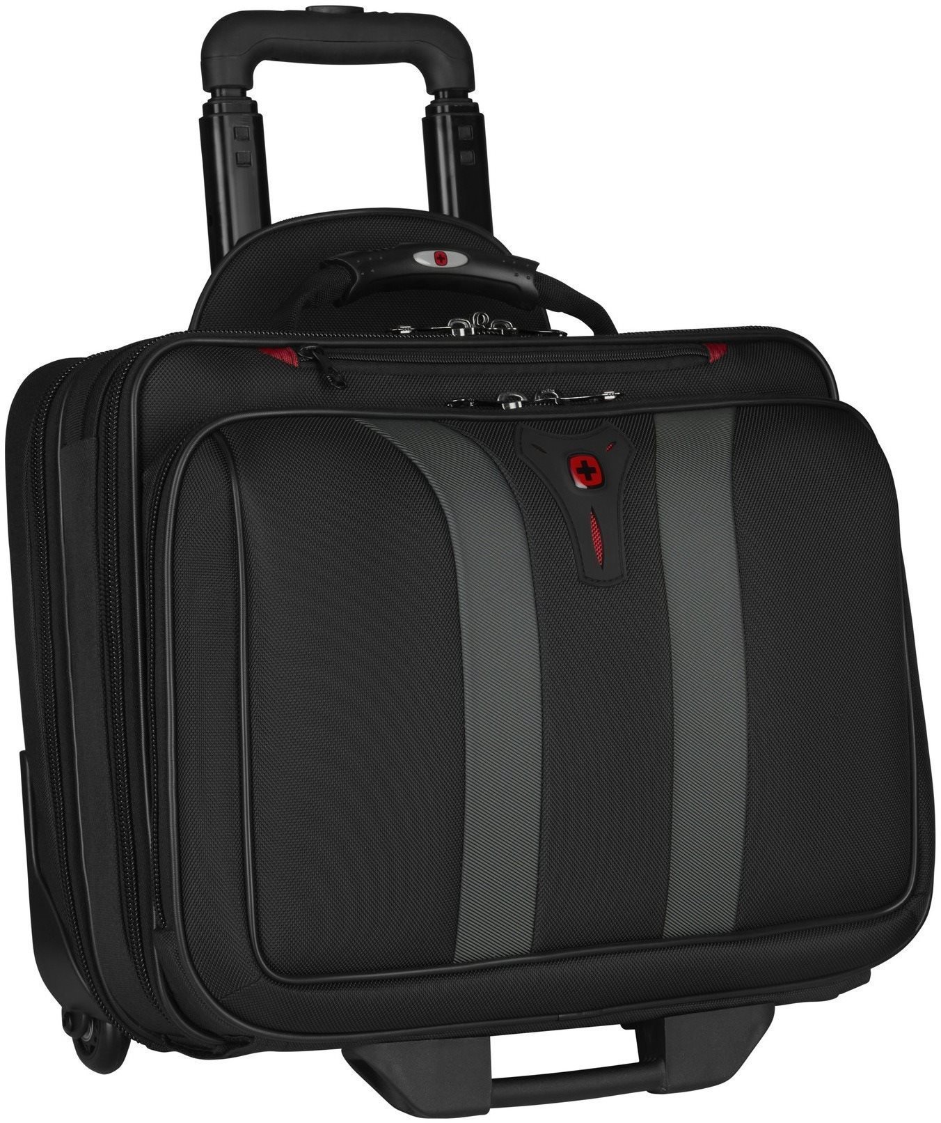 WENGER Granada 15" fekete Laptoptáska