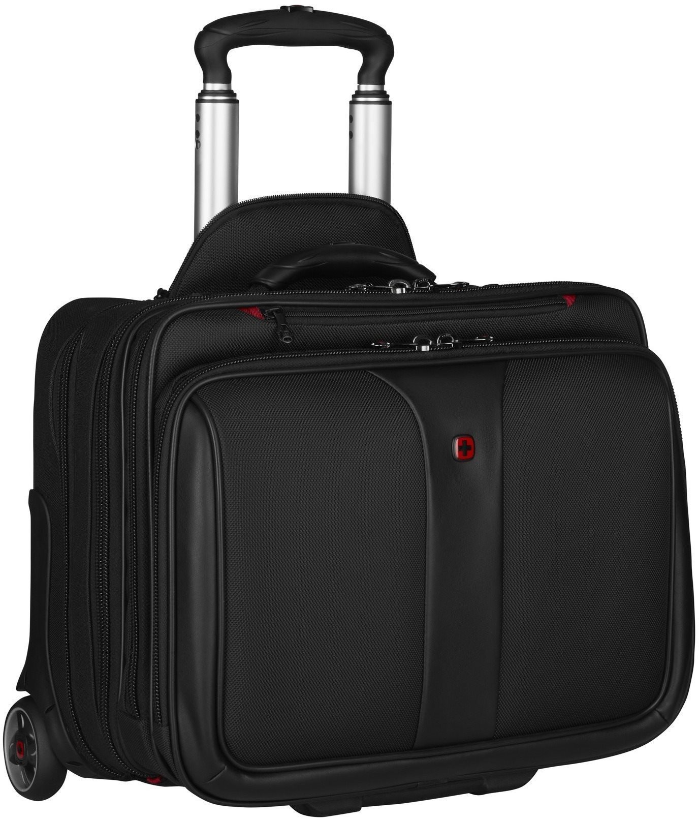 WENGER Patriot 17" čierna Taška na notebook