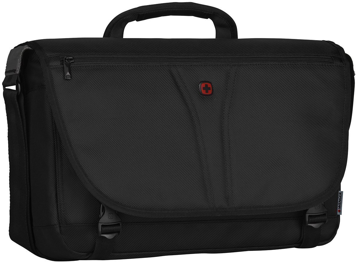 WENGER BC FLY 16", čierna Taška na notebook