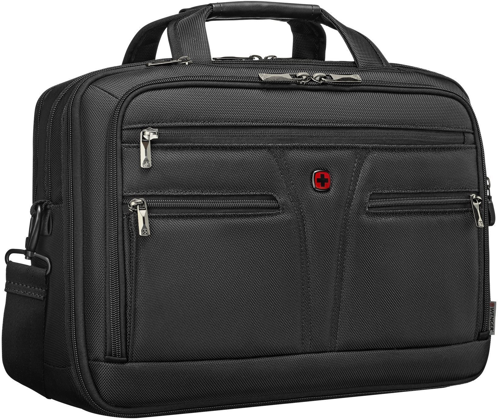 WENGER BC STAR 14 –16", čierna Taška na notebook