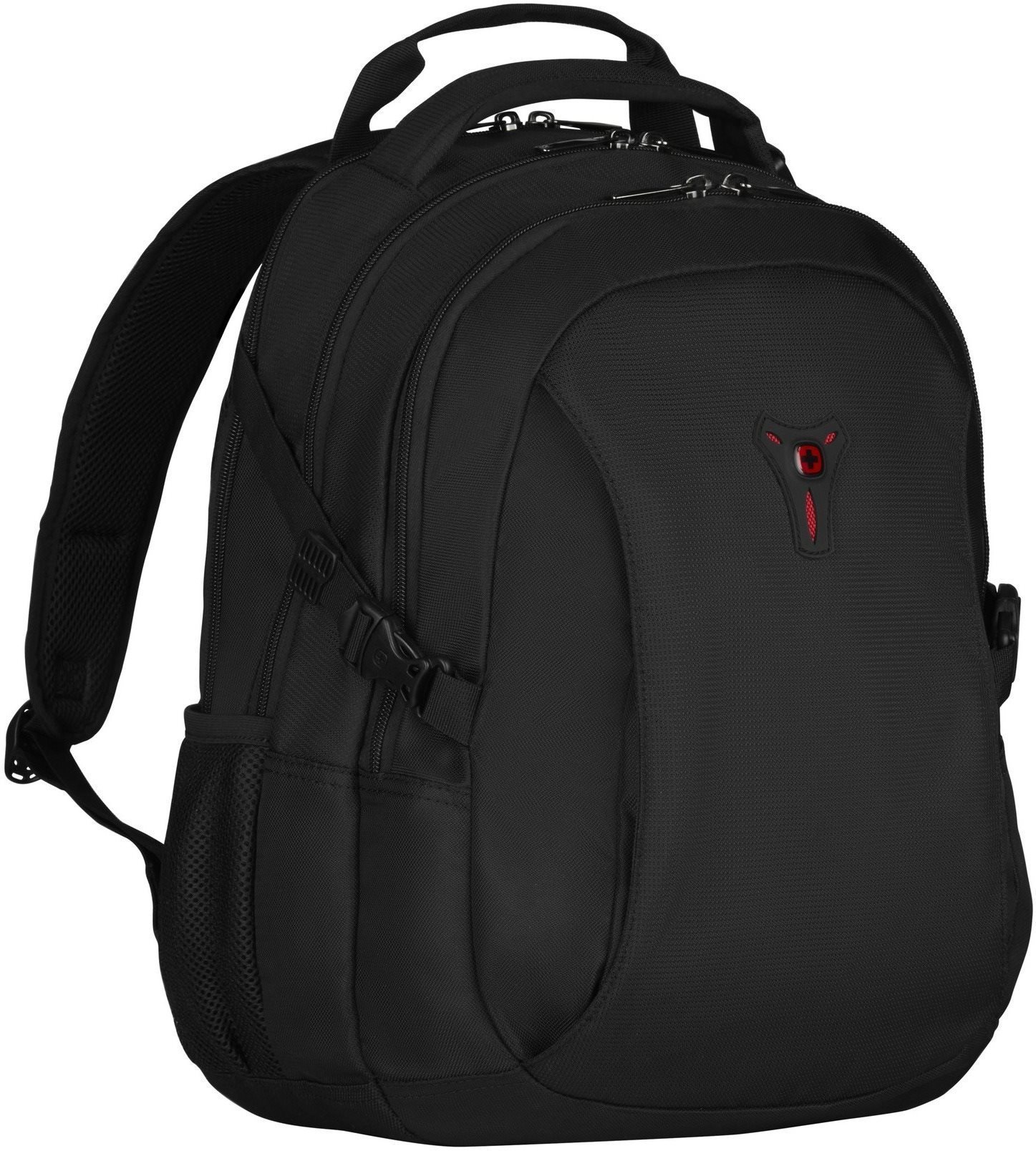 WENGER SIDEBAR 16 " - Schwarz Laptop-Rucksack