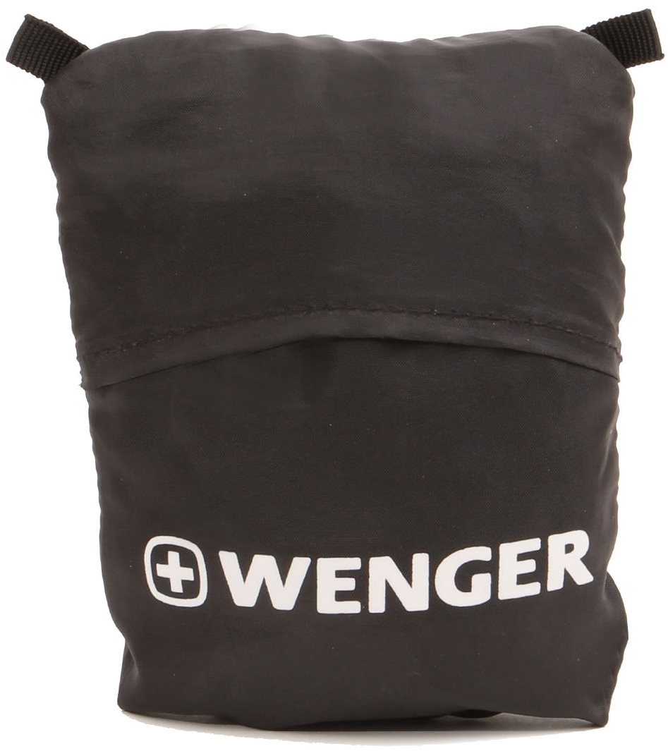 Couverture de pluie WENGER TIDAL Housse de pluie sac a dos