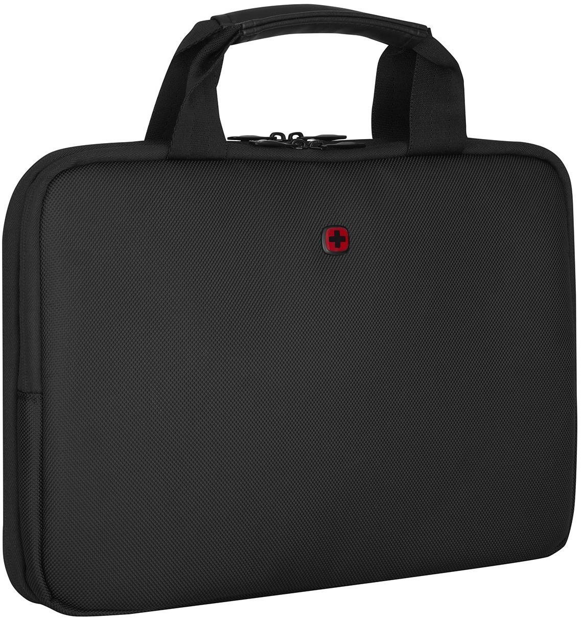 WENGER Guyde 14", čierna Taška na notebook