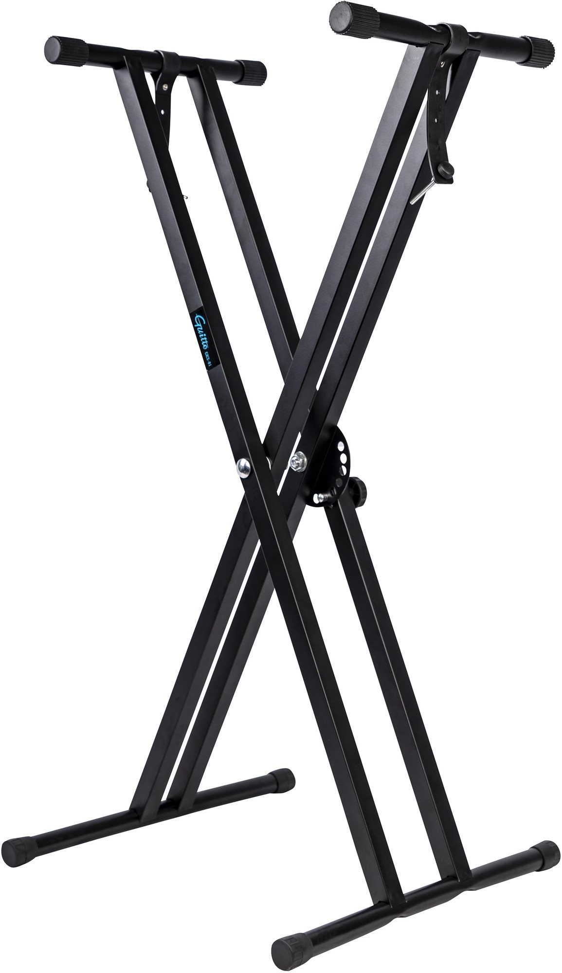 GUITTO GKS-01 Keyboard Stand Stojan na klávesy