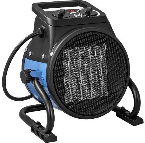 Güde GEH 2000 P Teplovzdušný ventilátor