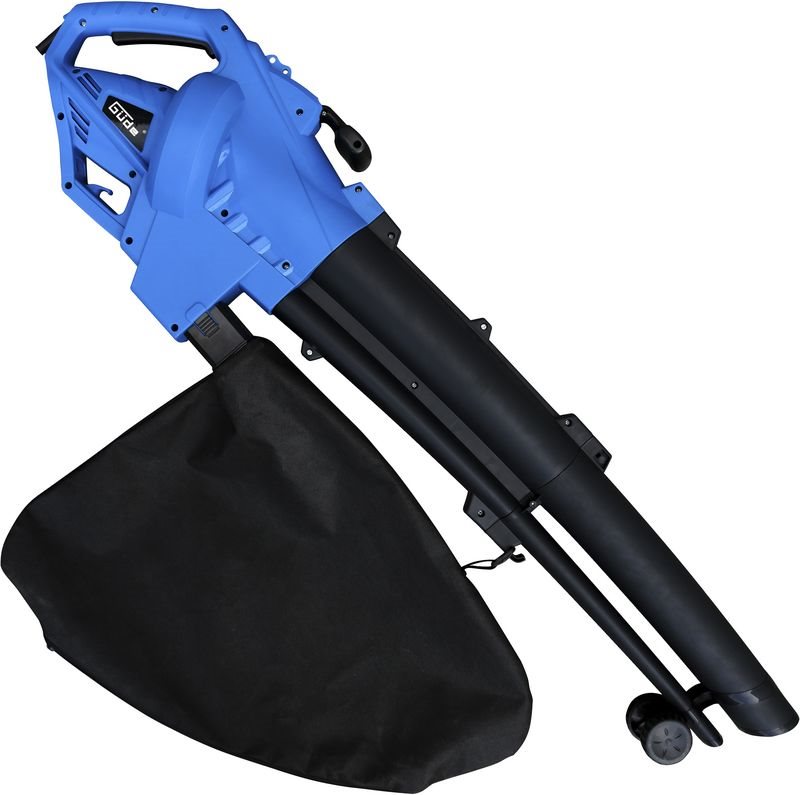 Güde GLS 3000 VARIO Vysávač lístia