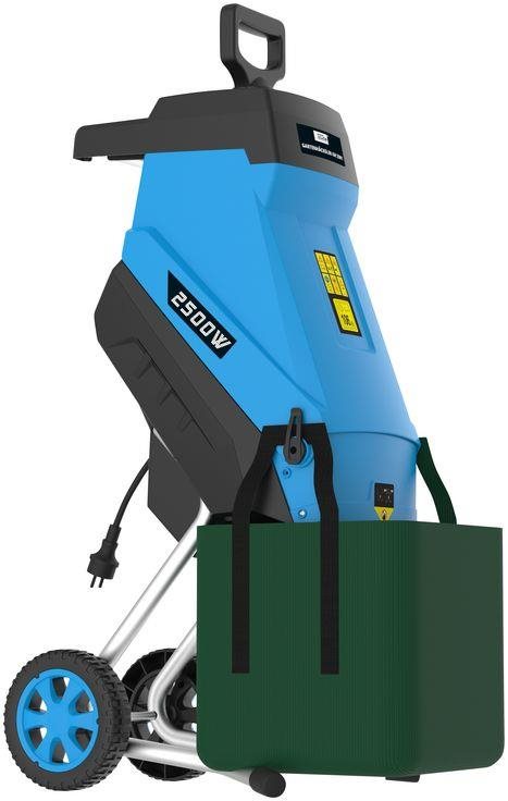 GÜDE Drvič Záhradný GH 2501 Drvič konárov