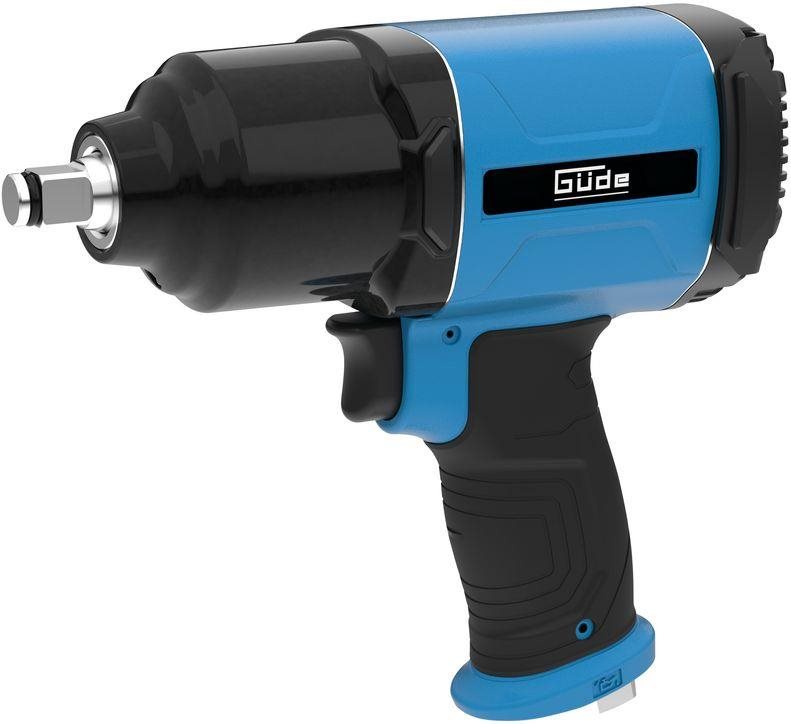 GÜDE Rázový uťahovač Twin Hammer 1/2“ Rázový uťahovák