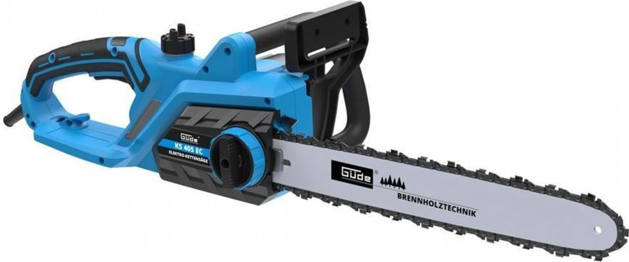 GÜDE KS 405 EC Motorová píla
