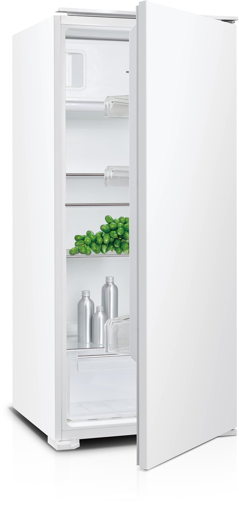 GUZZANTI GZ 8818A Vstavaná chladnička