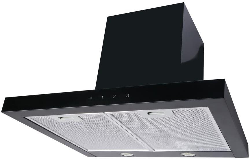 GUZZANTI GZ 696B Digestor