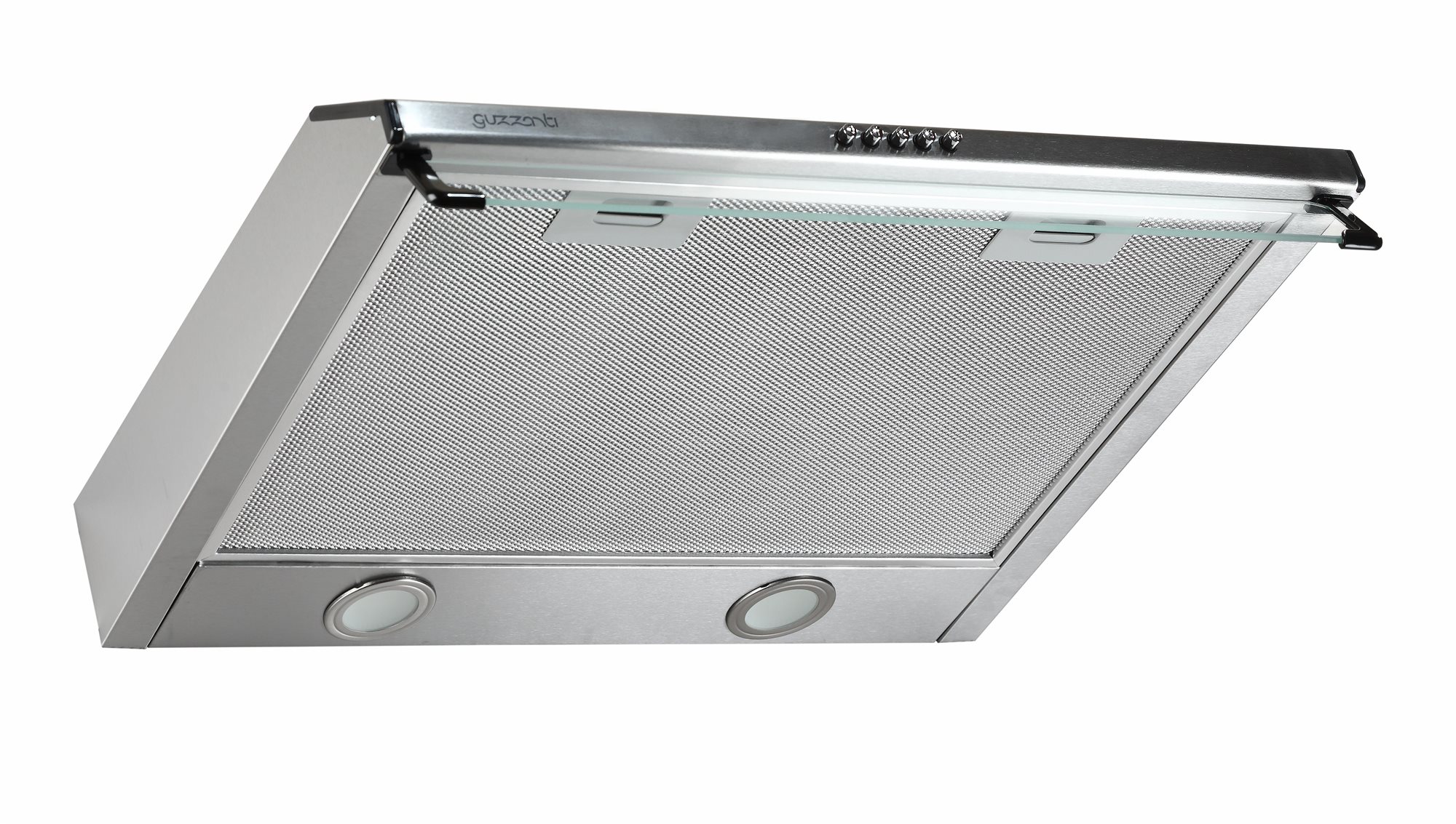 GUZZANTI GZ 646S Digestor