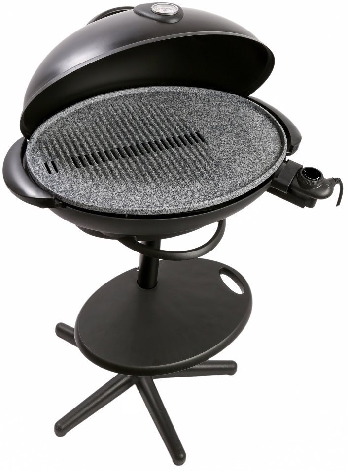 Guzzanti GZ 350 Elektrický gril