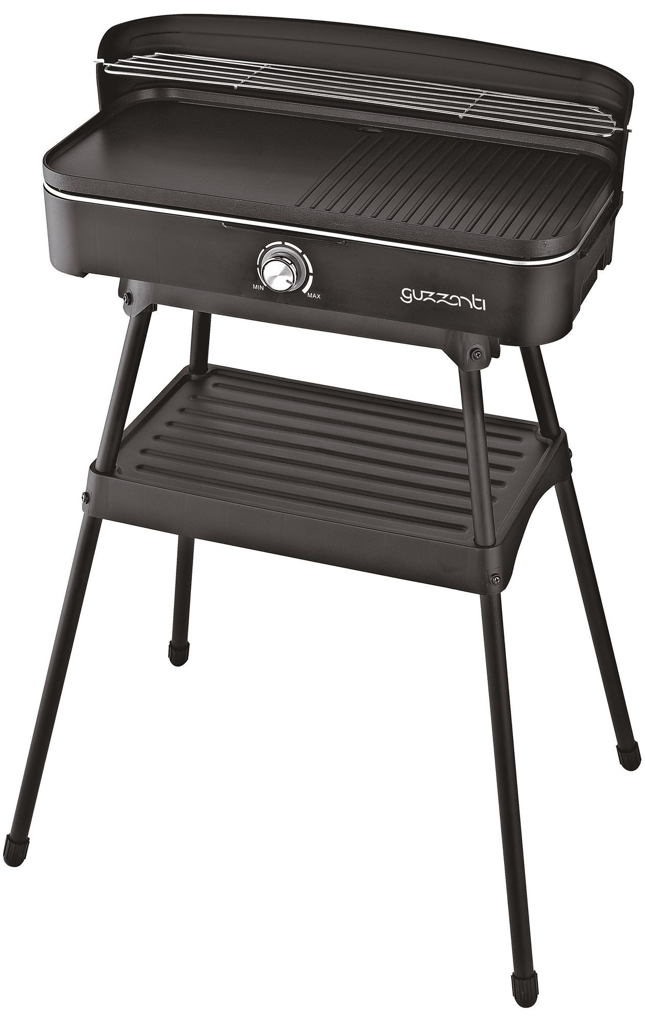 Guzzanti GZ 342 Elektrický gril