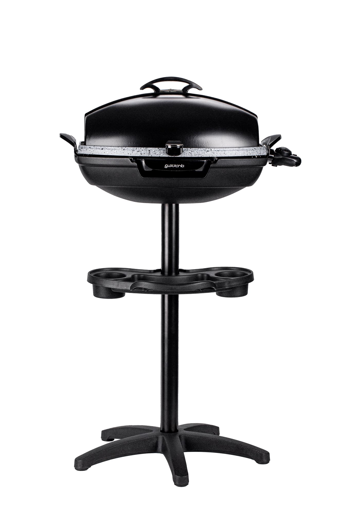 Guzzanti GZ 349 Elektrický gril
