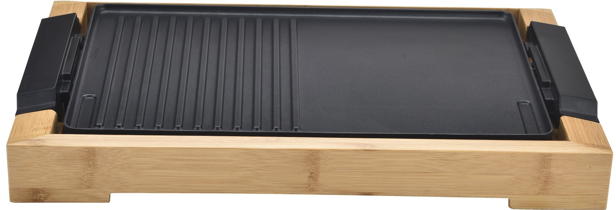 Guzzanti GZ 341 Elektromos grill