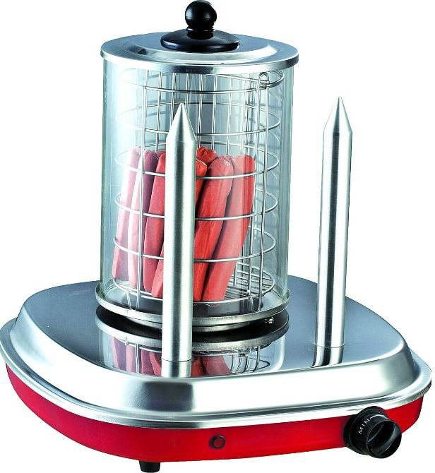 GUZZANTI GZ 460 Hotdogovač