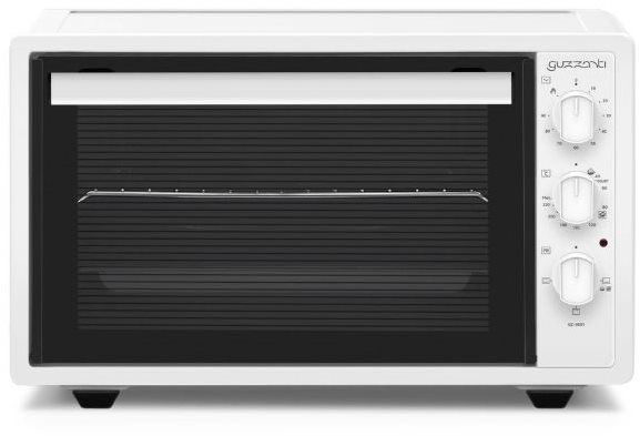 Guzzanti GZ 3601 Mini rúra